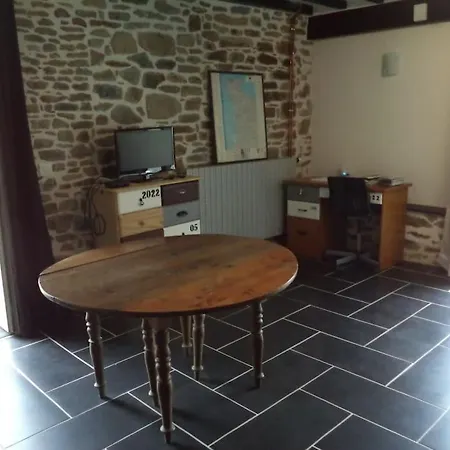 Des Marais Du Lozon - Maison A La Campagne 펜션 Remilly-les-Marais