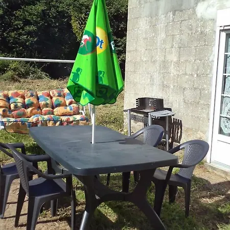 Des Marais Du Lozon - Maison A La Campagne Casa de Férias