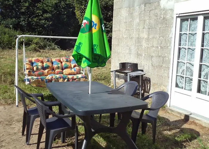 Des Marais Du Lozon - Maison A La Campagne Prázdninový dům